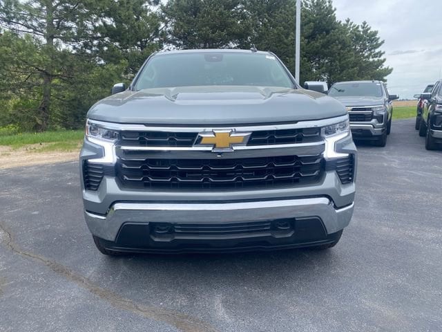 2026 Chevrolet Silverado 1500 LT - Photo 9