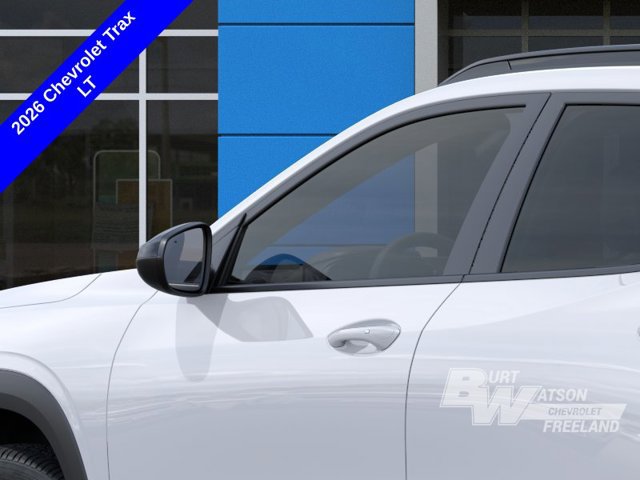 2026 Chevrolet Trax LT - Photo 14