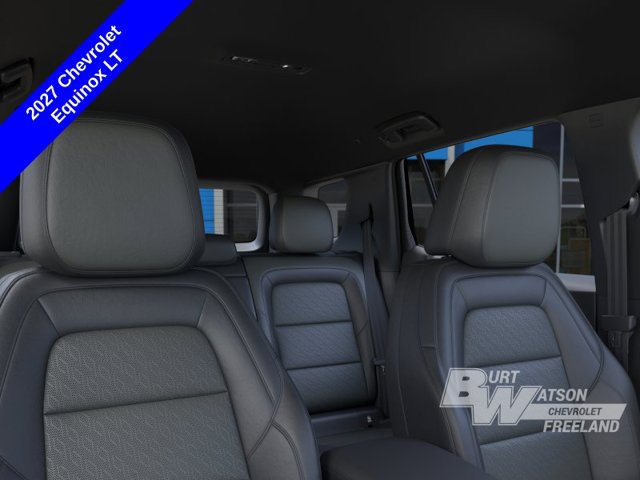 2027 Chevrolet Equinox LT - Photo 29