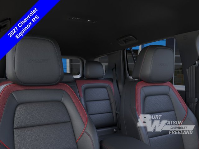 2027 Chevrolet Equinox RS - Photo 28