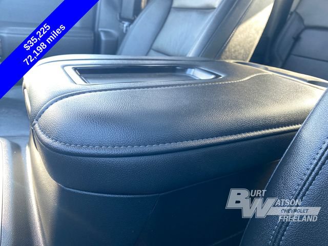 2021 Chevrolet Silverado 1500 RST - Photo 26