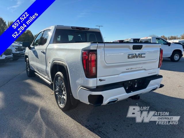 2023 Gmc Sierra 1500 Denali Ultimate photo 3