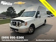  Nissan NV