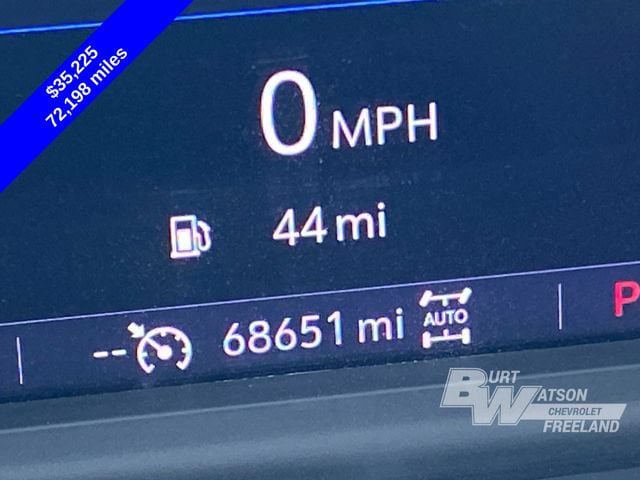 2021 Chevrolet Silverado 1500 RST - Photo 22