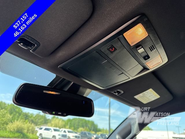 2022 Toyota Tacoma TRD Sport - Photo 27