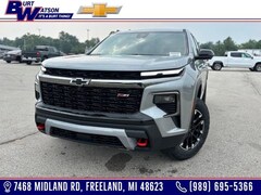 2026 Chevrolet Traverse Z71 SUV