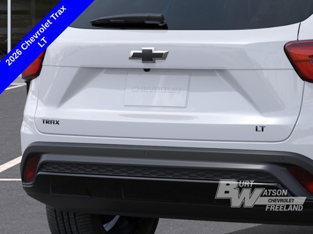 2026 Chevrolet Trax LT - Photo 16