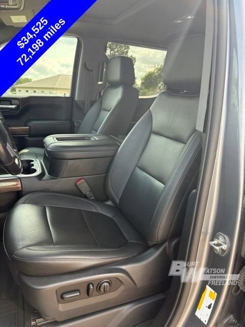 2021 Chevrolet Silverado 1500 RST - Photo 13