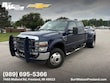  Ford Super Duty F-350 DRW