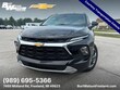  Chevrolet Blazer