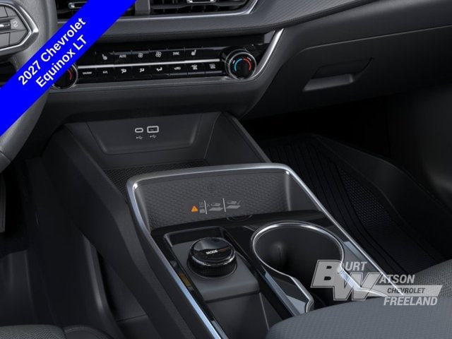 2027 Chevrolet Equinox LT - Photo 28
