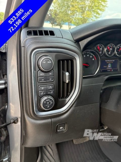 2021 Chevrolet Silverado 1500 RST - Photo 12