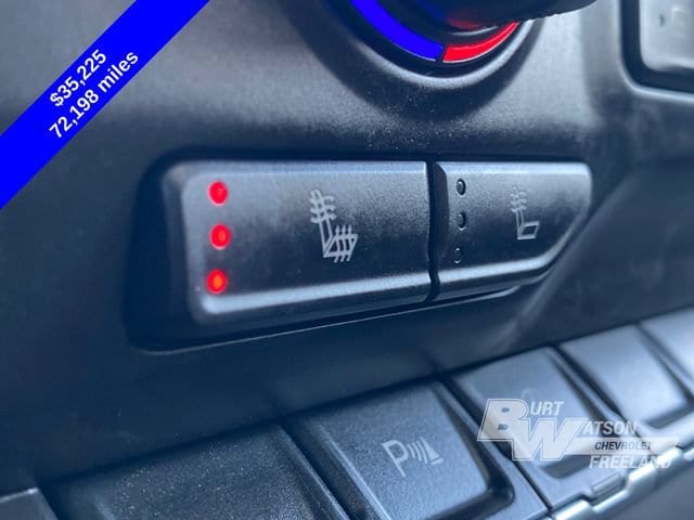 2021 Chevrolet Silverado 1500 RST - Photo 28