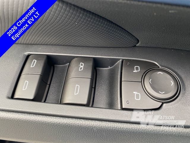 2026 Chevrolet Equinox EV 2LT - Photo 12