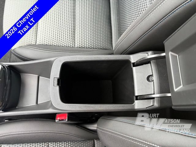 2026 Chevrolet Trax LT - Photo 21
