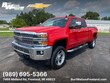  Chevrolet Silverado 2500 HD