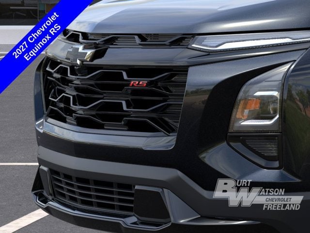 2027 Chevrolet Equinox RS - Photo 15