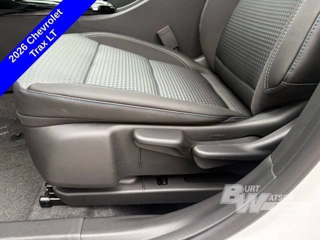 2026 Chevrolet Trax LT - Photo 12