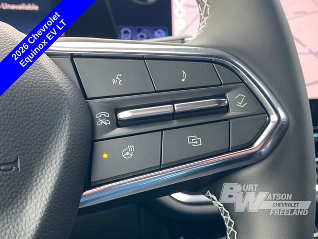 2026 Chevrolet Equinox EV 2LT - Photo 31