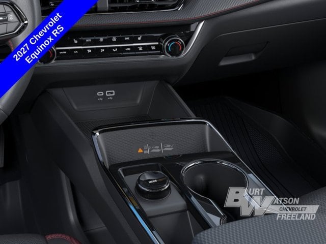 2027 Chevrolet Equinox RS - Photo 27