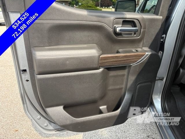 2021 Chevrolet Silverado 1500 RST - Photo 28