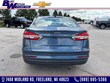  Ford Fusion Hybrid