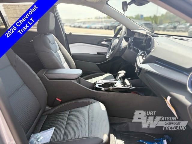 2026 Chevrolet Trax LT - Photo 21