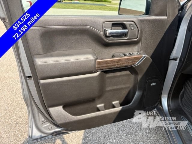 2021 Chevrolet Silverado 1500 RST - Photo 11