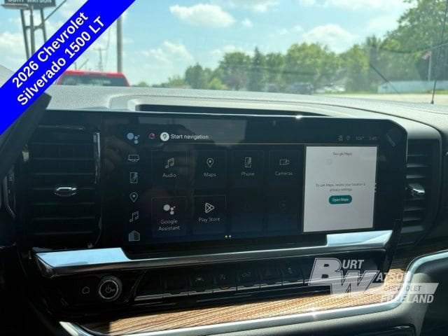 2026 Chevrolet Silverado 1500 LT - Photo 19