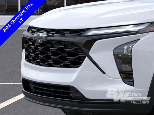 2026 Chevrolet Trax LT - Photo 15