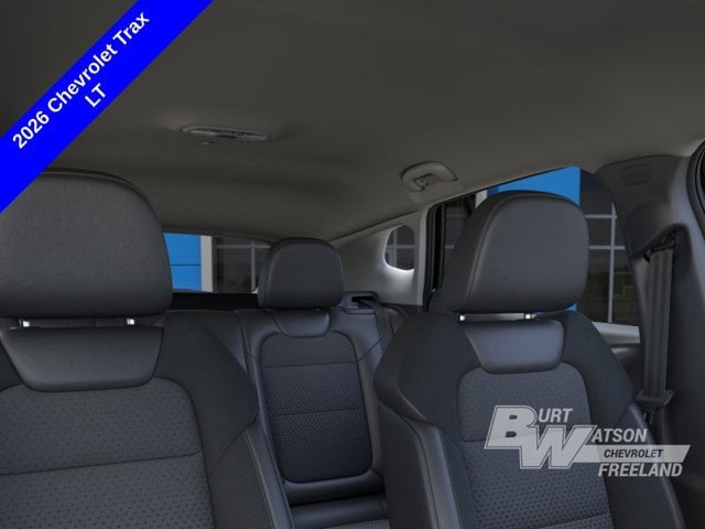 2026 Chevrolet Trax LT - Photo 28