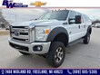  Ford Super Duty F-250 SRW