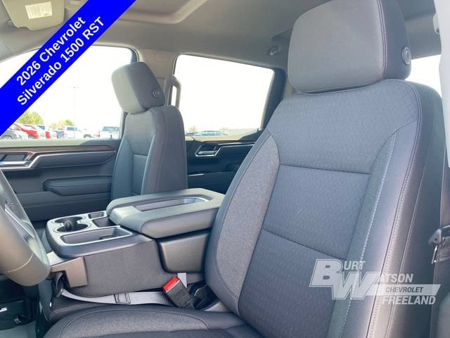 2026 Chevrolet Silverado 1500 RST - Photo 9