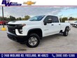  Chevrolet Silverado 2500 HD