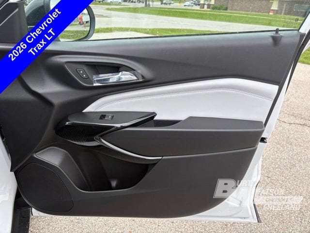 2026 Chevrolet Trax LT - Photo 27