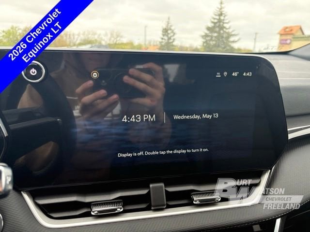 2026 Chevrolet Equinox LT - Photo 18