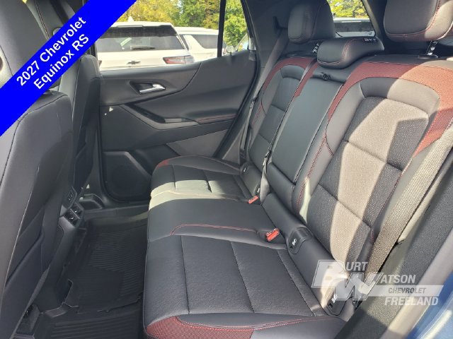 2027 Chevrolet Equinox RS - Photo 30