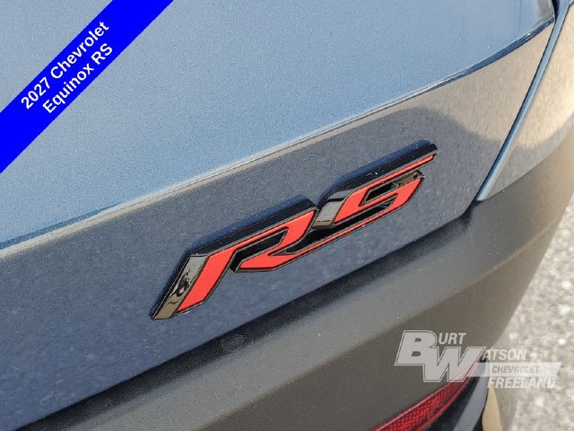 2027 Chevrolet Equinox RS - Photo 36