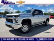Chevrolet Silverado 2500 HD