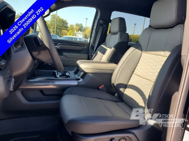 2026 Chevrolet Silverado 2500 HD ZR2 - Photo 7