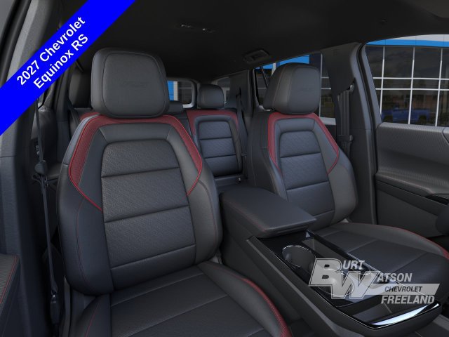 2027 Chevrolet Equinox RS - Photo 19