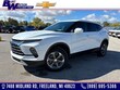 Chevrolet Blazer
