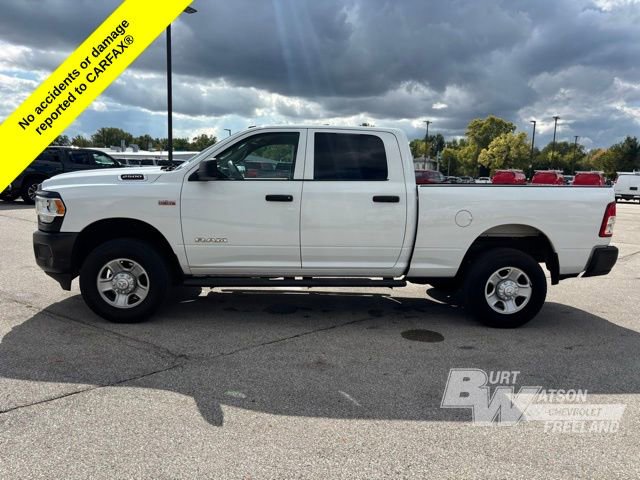 2019 Ram 2500 Tradesman photo 2