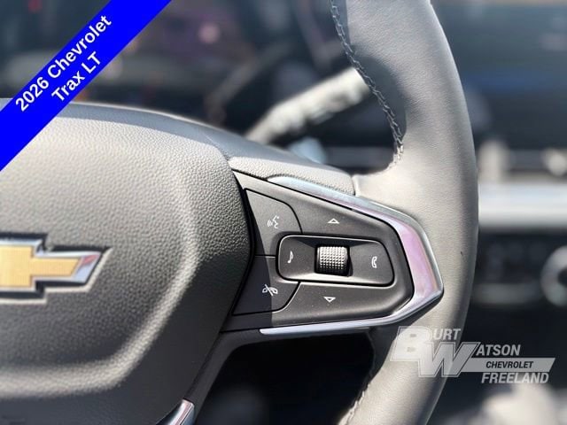 2026 Chevrolet Trax LT - Photo 14