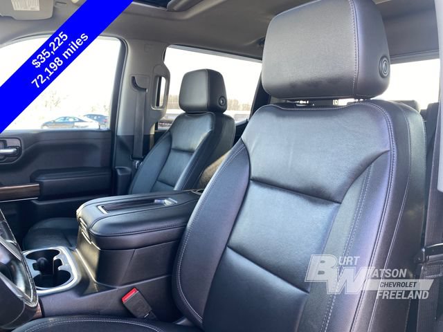 2021 Chevrolet Silverado 1500 RST - Photo 14