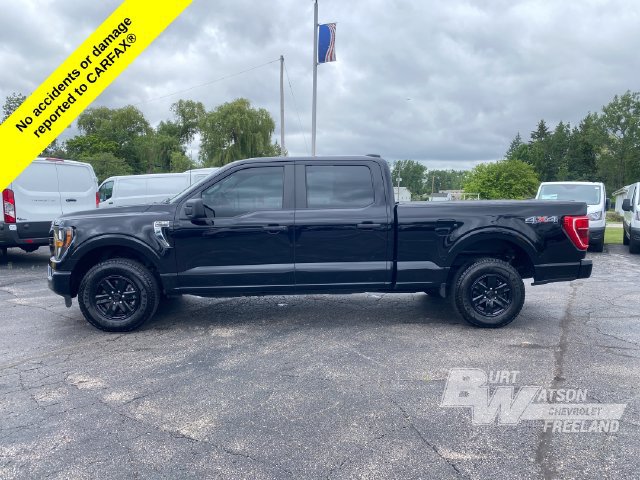 Used 2023 Ford F-150 XL