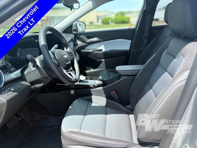 2026 Chevrolet Trax LT - Photo 9