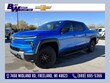 Chevrolet Silverado EV