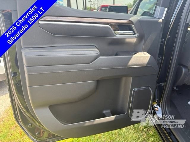 2026 Chevrolet Silverado 1500 LT - Photo 27