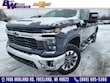  Chevrolet Silverado 2500 HD